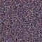 Miyuki Delica Bead 11/0, DB0869, Matte Transparent Mauve AB, 5 grams